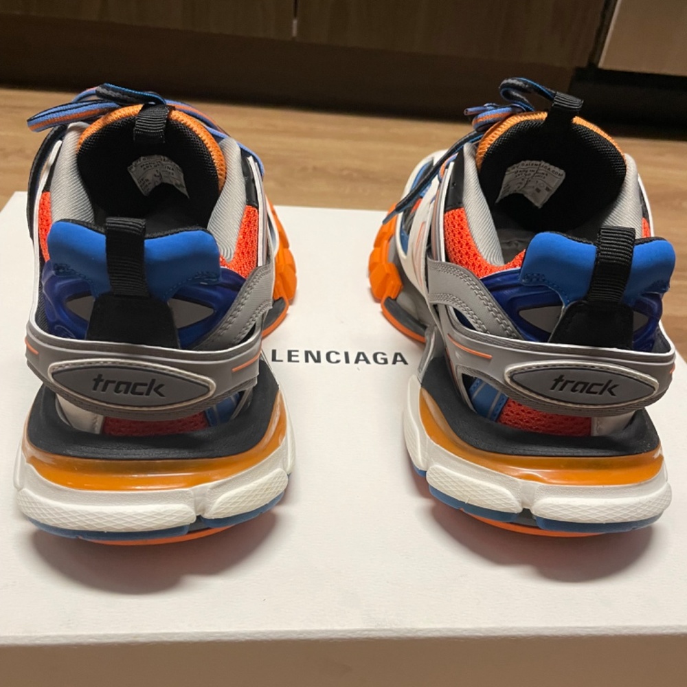Balenciaga Track sneakers - Picture 7 of 11